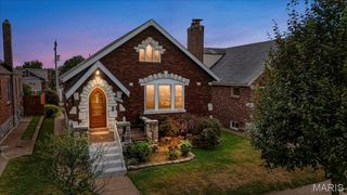 6214 Oleatha Avenue, St Louis, MO 63139