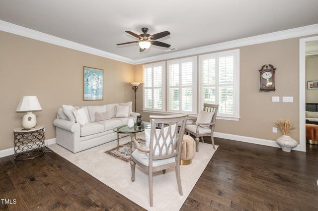 1409 Pulitzer Lane, Durham, NC 27703