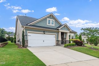 1409 Pulitzer Lane, Durham, NC 27703