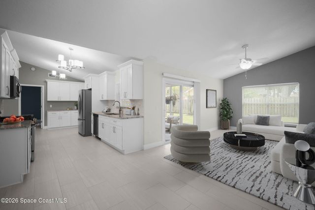 2055 Allegheny Circle, Melbourne, FL 32935