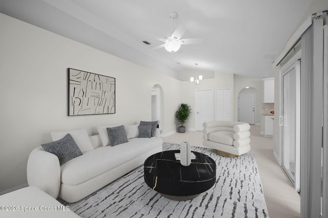 2055 Allegheny Circle, Melbourne, FL 32935