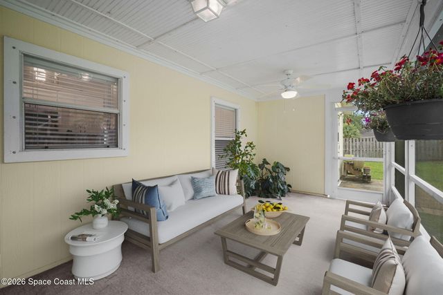 2055 Allegheny Circle, Melbourne, FL 32935