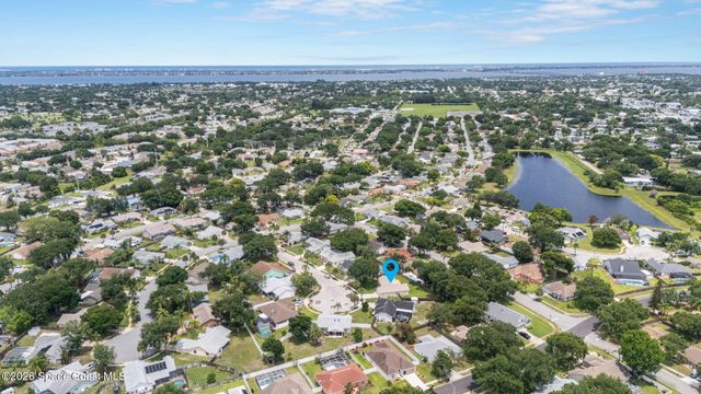 2055 Allegheny Circle, Melbourne, FL 32935