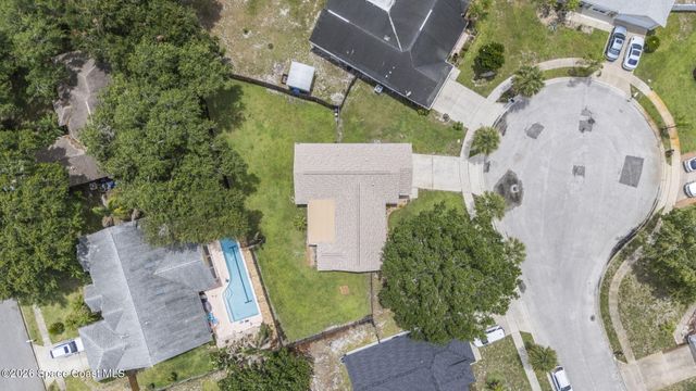 2055 Allegheny Circle, Melbourne, FL 32935