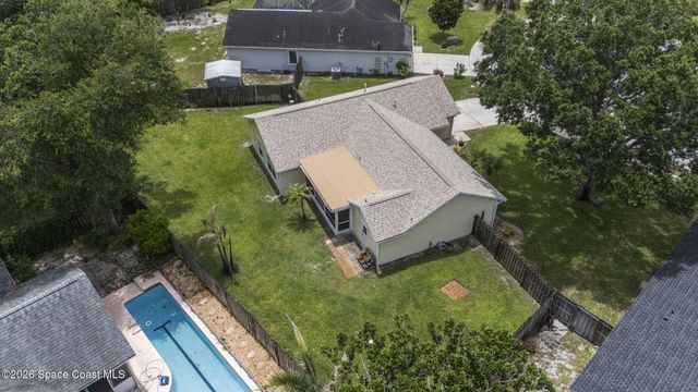 2055 Allegheny Circle, Melbourne, FL 32935
