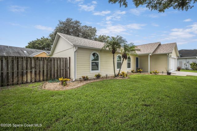 2055 Allegheny Circle, Melbourne, FL 32935