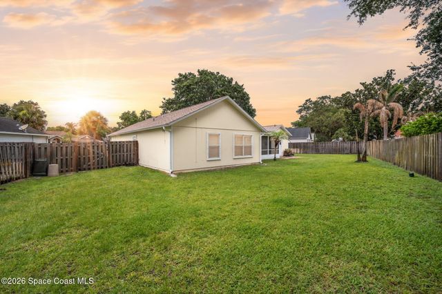 2055 Allegheny Circle, Melbourne, FL 32935