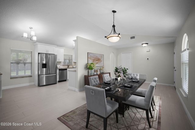 2055 Allegheny Circle, Melbourne, FL 32935