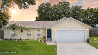 2055 Allegheny Circle, Melbourne, FL 32935
