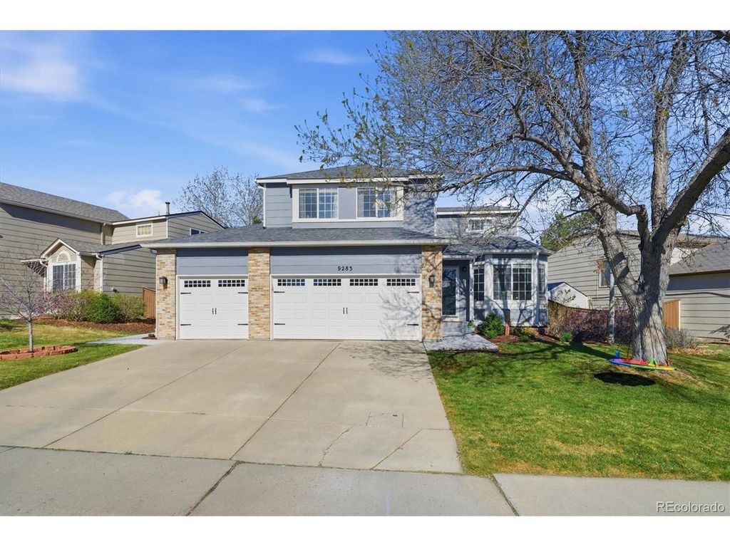9283 Weeping Willow Pl, Highlands Ranch, CO 80130