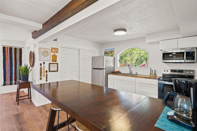 1524 INDIAN BAY ROAD, Hernando Beach, FL 34607