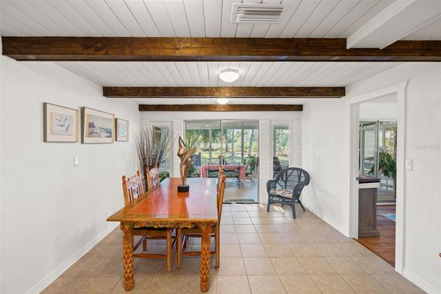 1524 INDIAN BAY ROAD, Hernando Beach, FL 34607