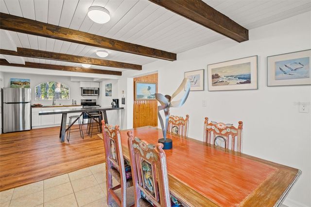 1524 INDIAN BAY ROAD, Hernando Beach, FL 34607