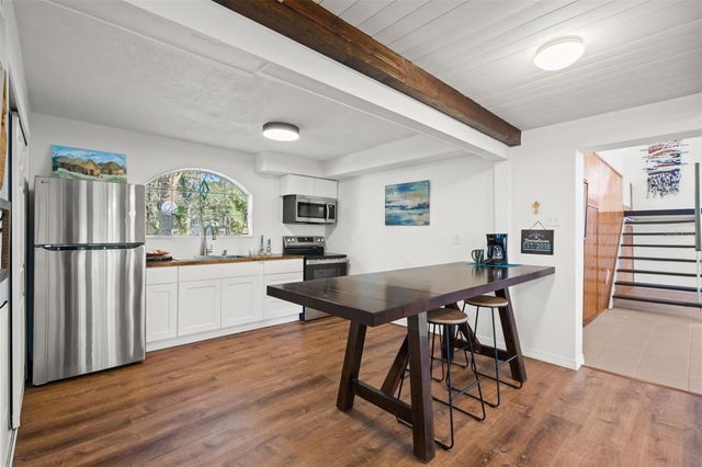 1524 INDIAN BAY ROAD, Hernando Beach, FL 34607