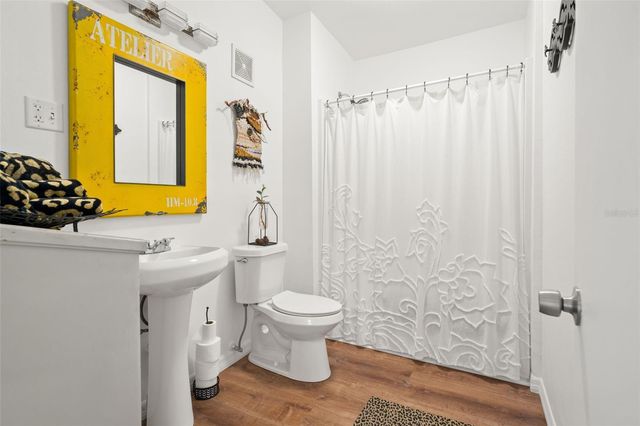 1524 INDIAN BAY ROAD, Hernando Beach, FL 34607