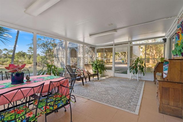 1524 INDIAN BAY ROAD, Hernando Beach, FL 34607