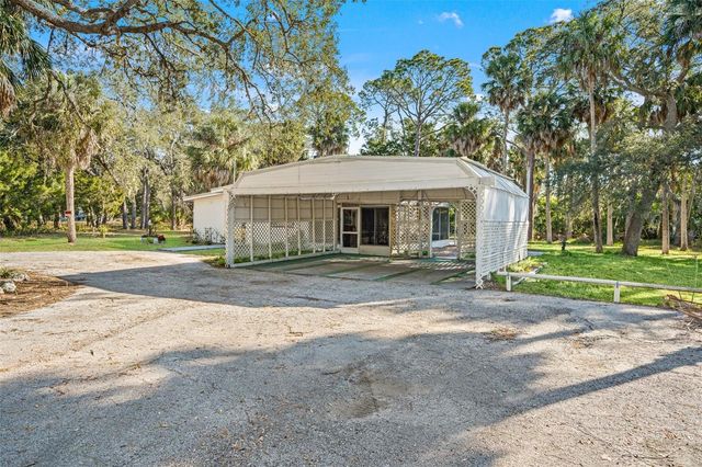 1524 INDIAN BAY ROAD, Hernando Beach, FL 34607