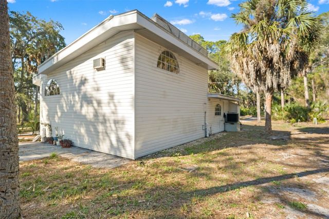 1524 INDIAN BAY ROAD, Hernando Beach, FL 34607