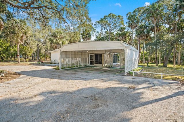 1524 INDIAN BAY ROAD, Hernando Beach, FL 34607