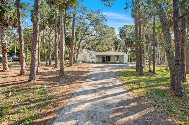 1524 INDIAN BAY ROAD, Hernando Beach, FL 34607