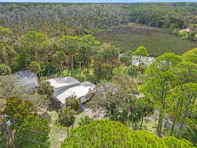 1524 INDIAN BAY ROAD, Hernando Beach, FL 34607