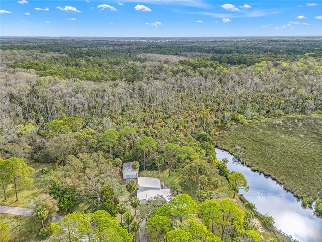 1524 INDIAN BAY ROAD, Hernando Beach, FL 34607