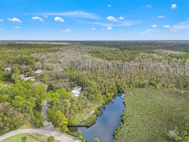 1524 INDIAN BAY ROAD, Hernando Beach, FL 34607