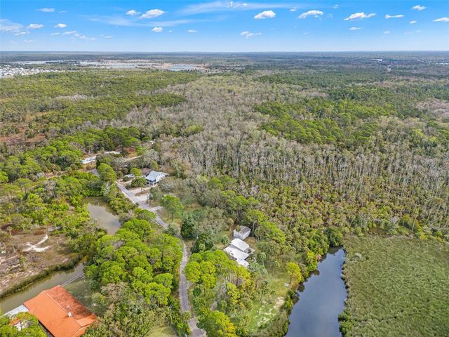 1524 INDIAN BAY ROAD, Hernando Beach, FL 34607