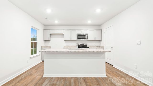 405 Owens Ridge Way, Lexington, NC 27292