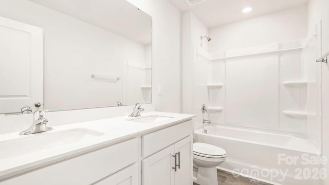 405 Owens Ridge Way, Lexington, NC 27292