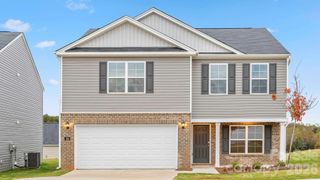 405 Owens Ridge Way, Lexington, NC 27292