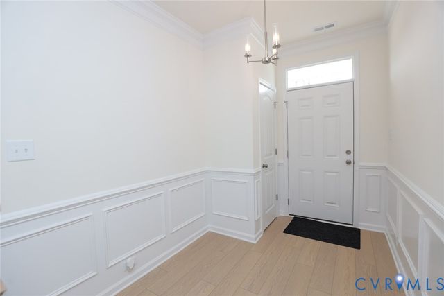 6585 Topsail Pt, Chesterfield, VA 23234