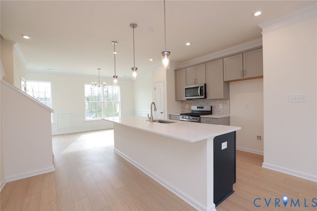6585 Topsail Pt, Chesterfield, VA 23234