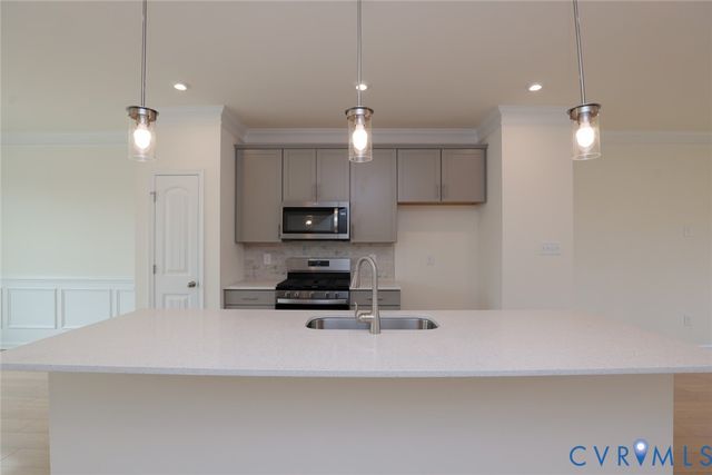 6585 Topsail Pt, Chesterfield, VA 23234