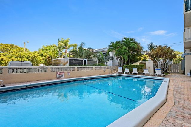 900 NE 18th Avenue 1406-1407, Fort Lauderdale, FL 33304