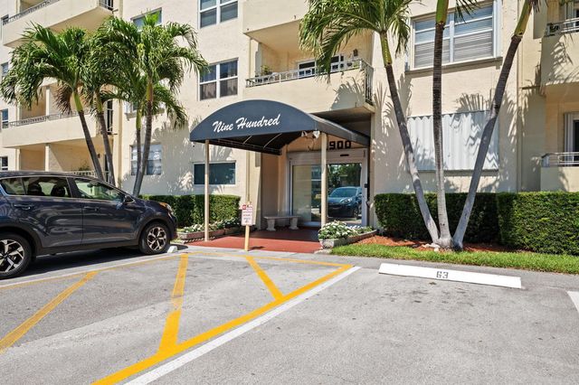 900 NE 18th Avenue 1406-1407, Fort Lauderdale, FL 33304
