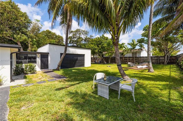 14500 NE 18th Ave, Miami, FL 33181