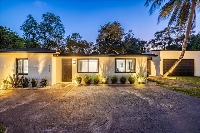 14500 NE 18th Ave, Miami, FL 33181