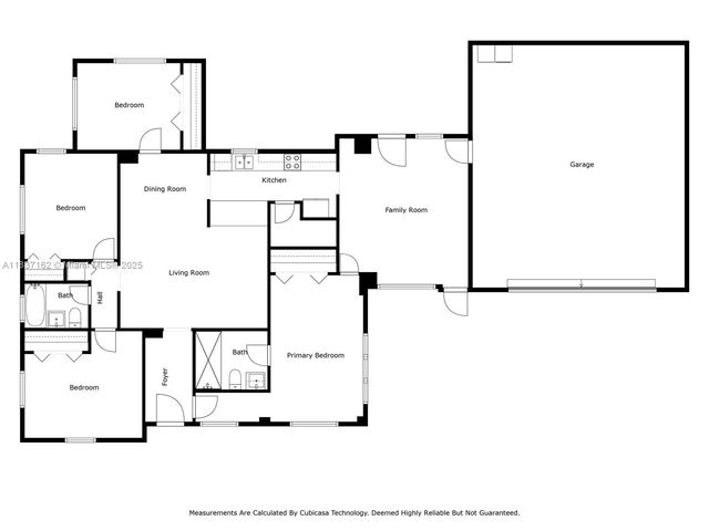 14500 NE 18th Ave, Miami, FL 33181