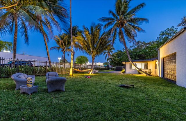 14500 NE 18th Ave, Miami, FL 33181