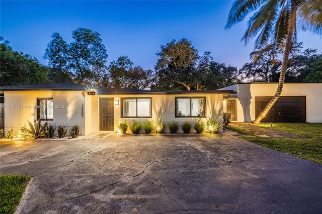 14500 NE 18th Ave, Miami, FL 33181