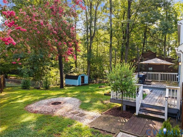 8212 Stone River Ct, Chesterfield, VA 23235
