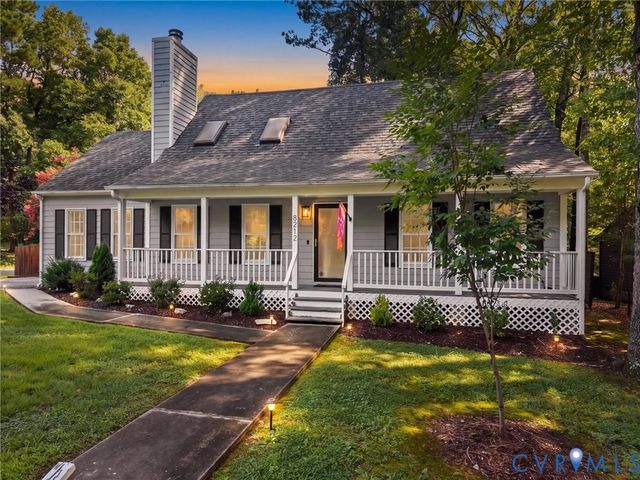 8212 Stone River Ct, Chesterfield, VA 23235