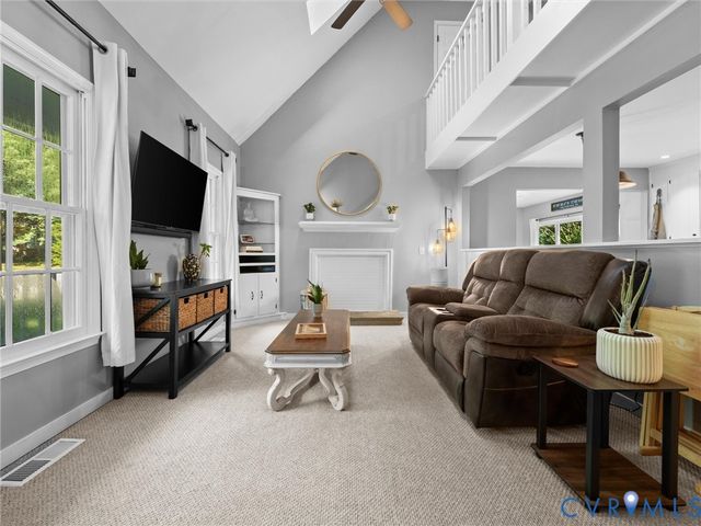 8212 Stone River Ct, Chesterfield, VA 23235