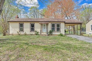 3440 Belle AVE, Roanoke, VA 24012