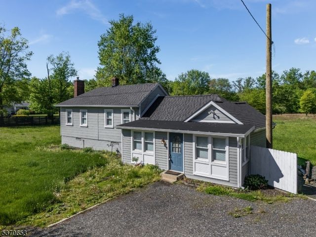 138 Locktown Road, Kingwood Twp., NJ 08822
