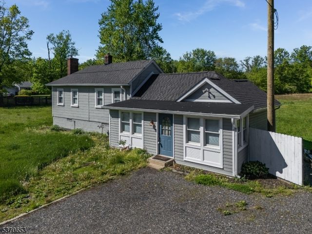 138 Locktown Road, Kingwood Twp., NJ 08822