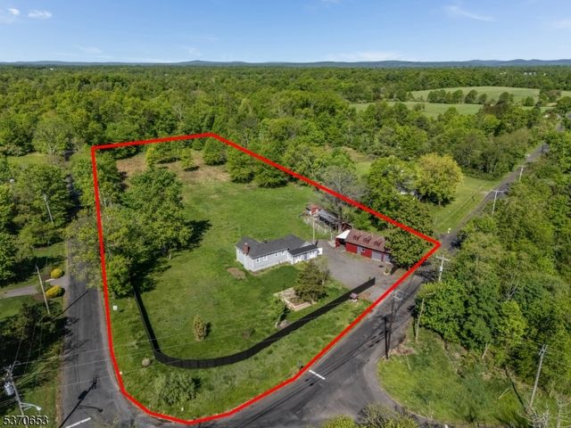 138 Locktown Road, Kingwood Twp., NJ 08822