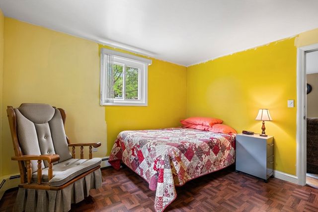 173 Alden Street, Whitman, MA 02382