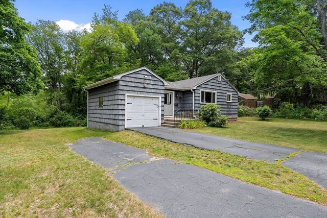 173 Alden Street, Whitman, MA 02382